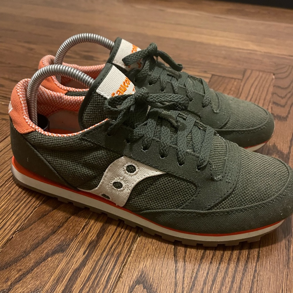 Saucony Jazz
